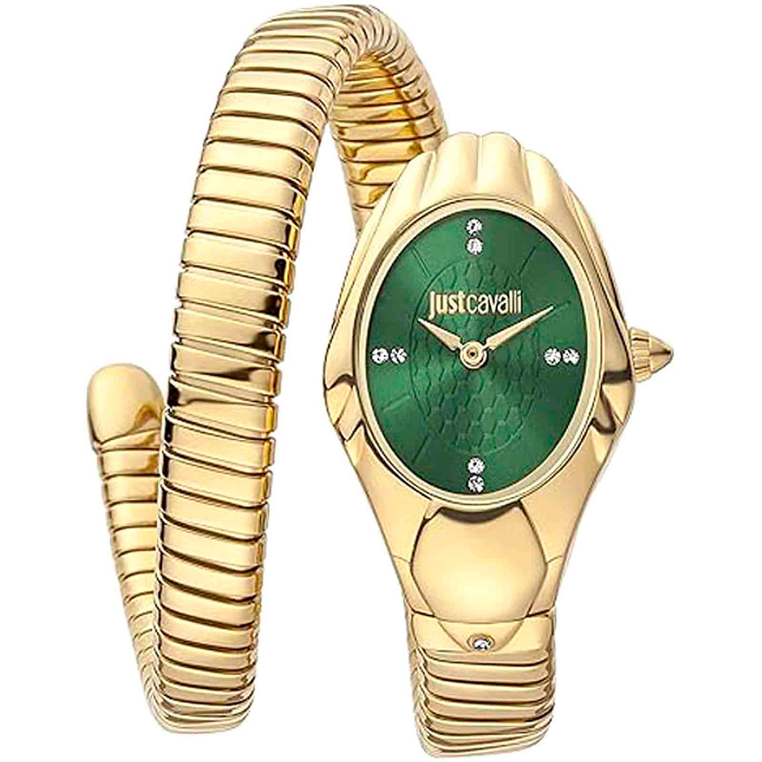 Часы Just Cavalli Snake JC1L182M0015